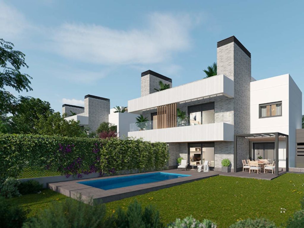 SERPROCOL acude a SIMA con una oferta de 400 viviendas y dos proyectos estrella en Madrid